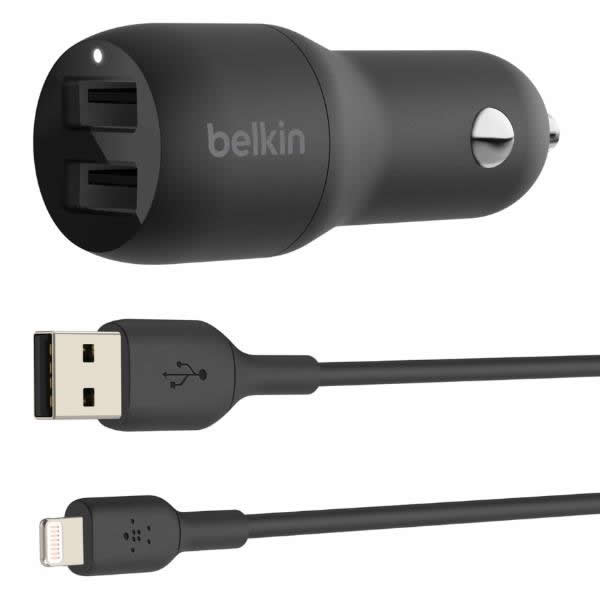 Belkin Ccd001bt1mbk